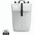 Urban wasserabweisender Flap-Top Rucksack (Bild 1)