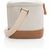 Impact AWARE™ rCanvas 6-Pack Kühltasche (Bild 3)