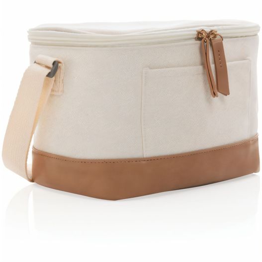Impact AWARE™ rCanvas 6-Pack Kühltasche (Bild 1)