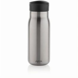 Avira Ain 150ml Reiseflasche aus RCS rec. Stainless-Steel