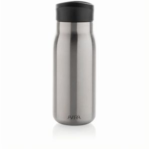 Avira Ain 150ml Reiseflasche aus RCS rec. Stainless-Steel