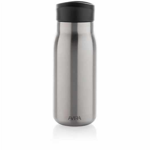 Avira Ain 150ml Reiseflasche aus RCS rec. Stainless-Steel (Bild 1)