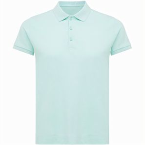 IQONIQ Yosemite Damen Piqué-Poloshirt aus rec. Baumwolle