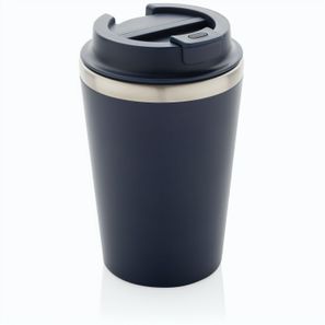 Java 350ml doppelwandiger Becher aus RCS recyceltem PP