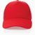 Impact 5 Panel Kappe aus 280gr rCotton mit AWARE™ Tracer (Bild 2)