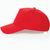 Impact 5 Panel Kappe aus 280gr rCotton mit AWARE™ Tracer (Bild 3)