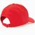 Impact 5 Panel Kappe aus 280gr rCotton mit AWARE™ Tracer (Bild 3)