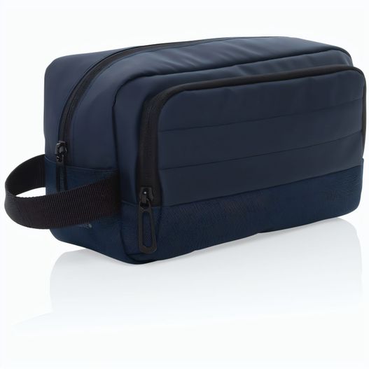 Armond AWARE™ RPET Kosmetiktasche (Bild 1)