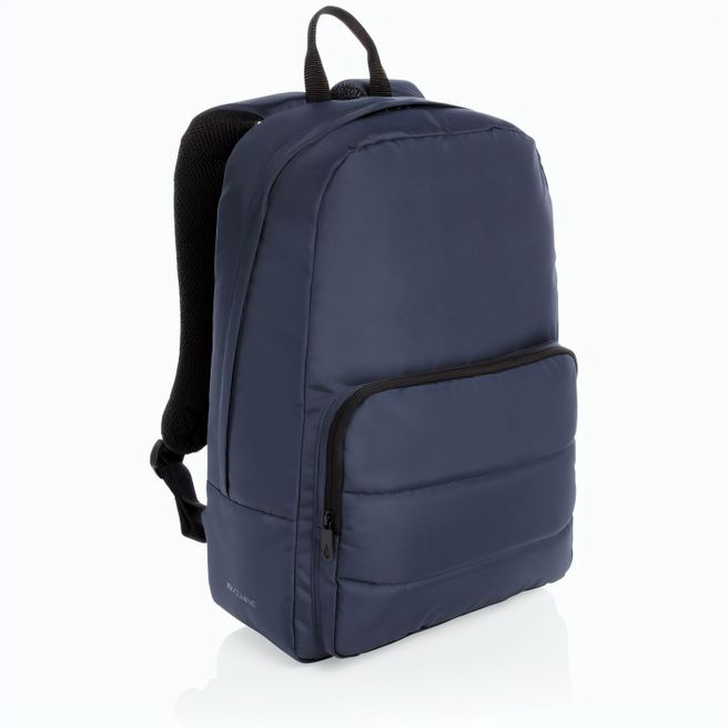 Produktabbildung Impact AWARE™ RPET Basic 15,6" Laptop-Rucksack Impact AWARE™ RPET Basic 15,6" Laptop-Rucksack