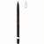 Tintenloser Stift aus Aluminium mit Radiergummi (Bild 4)