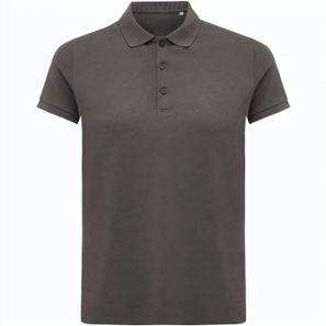 IQONIQ Yosemite Damen Piqué-Poloshirt aus rec. Baumwolle