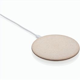 5W Weizenstroh Wireless Charger