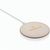 5W Weizenstroh Wireless Charger (Bild 3)