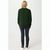 IQONIQ Etosha Lightweight Sweater aus recycelter Baumwolle (Bild 4)