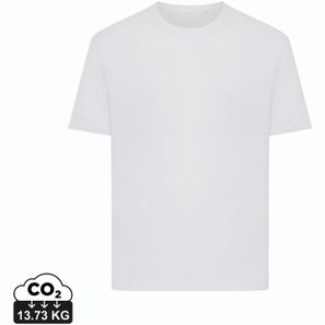 IQONIQ Teide T-Shirt aus recycelter Baumwolle