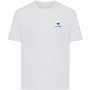 IQONIQ Teide T-Shirt aus recycelter Baumwolle