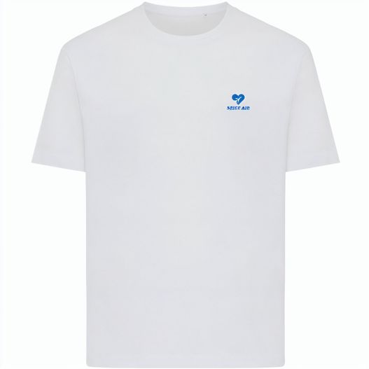 Produktabbildung IQONIQ Teide T-Shirt aus recycelter Baumwolle IQONIQ Teide T-Shirt aus recycelter Baumwolle (Bild 1)