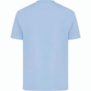 IQONIQ Sierra Lightweight T-Shirt aus recycelter Baumwolle