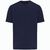 IQONIQ Nikko Heavyweight T-Shirt aus recycelter Baumwolle (Bild 1)