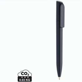 Pocketpal Mini-Pen aus GRS recyceltem ABS