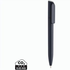 Pocketpal Mini-Pen aus GRS recyceltem ABS