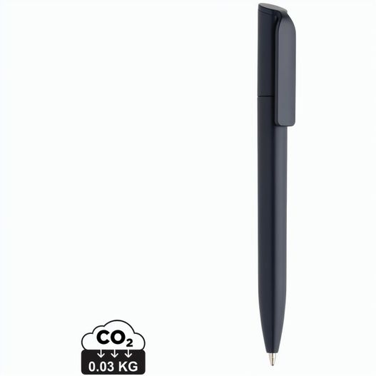 Pocketpal Mini-Pen aus GRS recyceltem ABS (Bild 1)