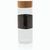 Impact doppelwandige Borosilikatglas-Flasche (Bild 3)