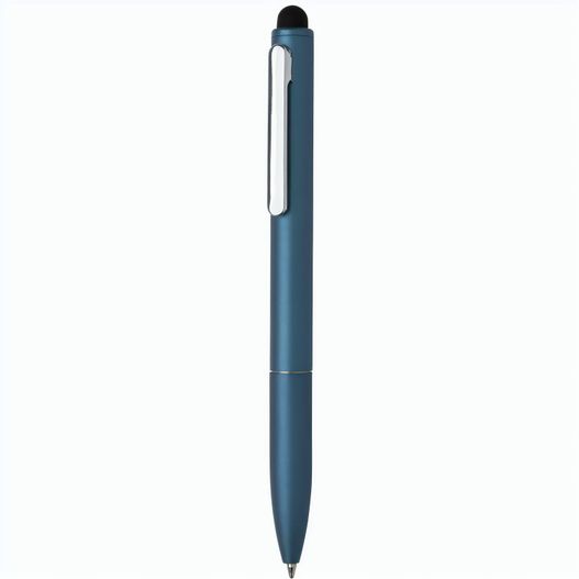 Produktabbildung Kymi Stift mit Stylus aus RCS recyceltem Aluminum Kymi Stift mit Stylus aus RCS recyceltem Aluminum (Bild 1)
