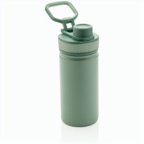 Sport Vakuum-Flasche aus Stainless Steel 550ml