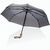 21" Impact AWARE™ RPET 190T Bambus-Schirm autom. open/close