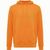IQONIQ Rila Lightweight Hoodie aus recycelter Baumwolle (Bild 4)