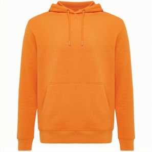 IQONIQ Rila Lightweight Hoodie aus recycelter Baumwolle