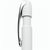 Glide GRS-zertifizierter rABS Stift mit Metallclip (Bild 2)