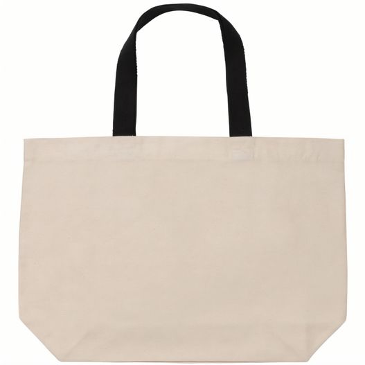 Impact Aware™ 240g/m² große Tasche aus rCanvas, ungefärbt (Bild 1)