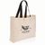 Impact Aware™ 240g/m² große Tasche aus rCanvas, ungefärbt (Bild 3)