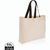 Impact Aware™ 240g/m² große Tasche aus rCanvas, ungefärbt (Bild 2)
