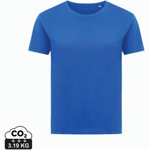 Iqoniq Yala Damen T-Shirt aus recycelter Baumwolle