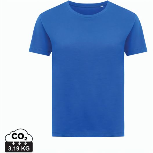 Iqoniq Yala Damen T-Shirt aus recycelter Baumwolle (Bild 1)