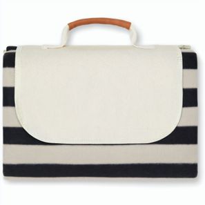 VINGA Alba GRS rPET Picknickdecke