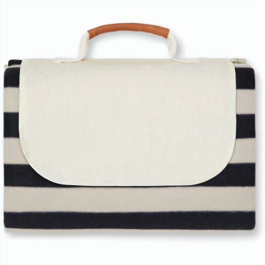 VINGA Alba GRS rPET Picknickdecke (Bild 1)