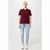 IQONIQ Sierra Lightweight T-Shirt aus recycelter Baumwolle (Bild 4)