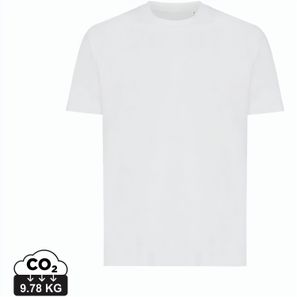 IQONIQ Sierra Lightweight T-Shirt aus recycelter Baumwolle