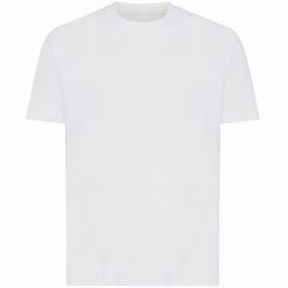 IQONIQ Sierra Lightweight T-Shirt aus recycelter Baumwolle