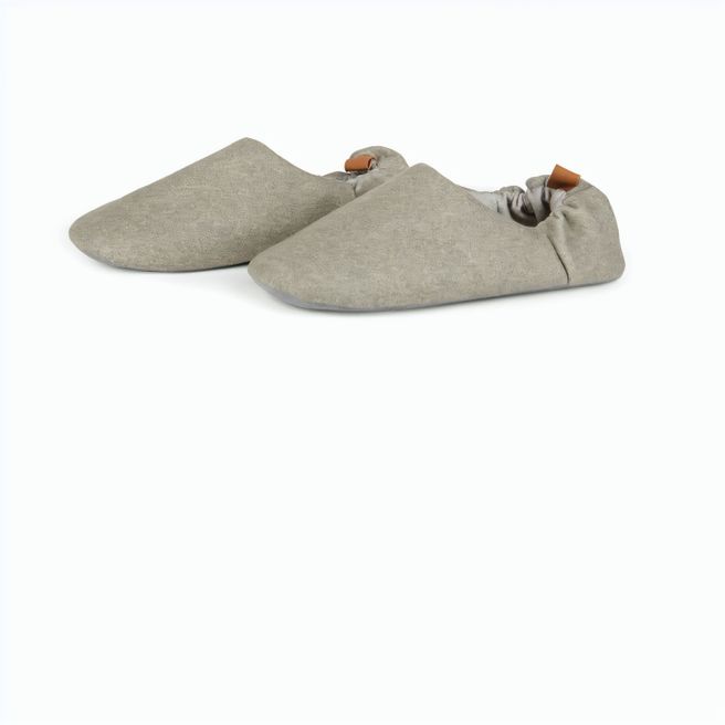 VINGA Moulton Hausschuhe aus RCS rPET (S/M)