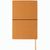 A5 Notizbuch aus GRS recyceltem Leder (Bild 2)