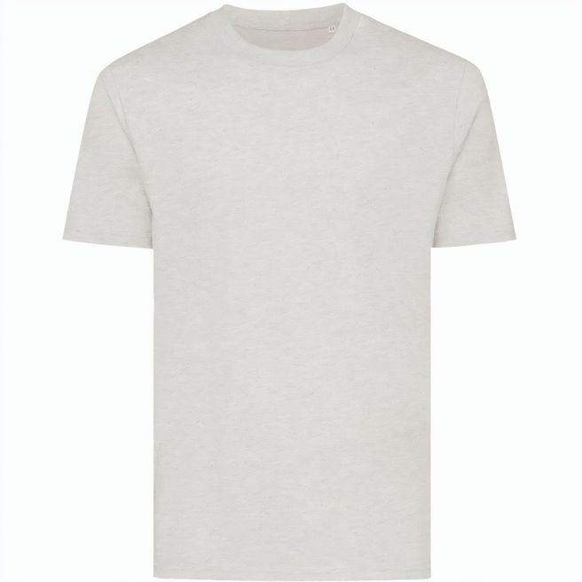 IQONIQ Sierra Lightweight T-Shirt aus recycelter Baumwolle