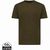 IQONIQ Sierra Lightweight T-Shirt aus recycelter Baumwolle