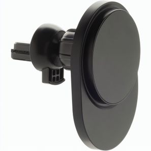 PowerCruze magnetischer 15W Autohalter aus RCS rec. ABS