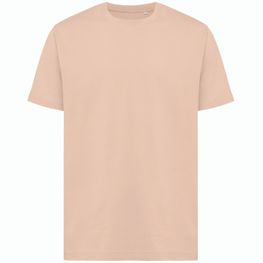 IQONIQ Kakadu relaxed T-Shirt aus recycelter Baumwolle