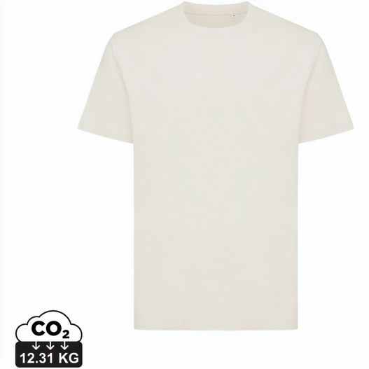IQONIQ Kakadu relaxed T-Shirt aus recycelter Baumwolle (Bild 1)